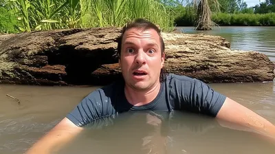 Illustration coons - Image 1