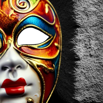 Illustration pretty - Image 1