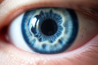 Illustration eyeballs - Image 1