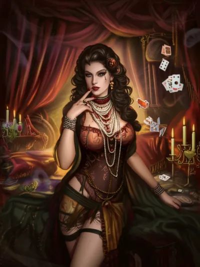 Illustration mob - Image 1