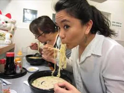 Illustration slurp - Image 2