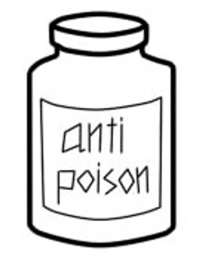 Illustration antidote - Image 2