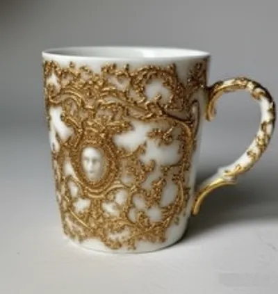 Illustration conceit - Image 1