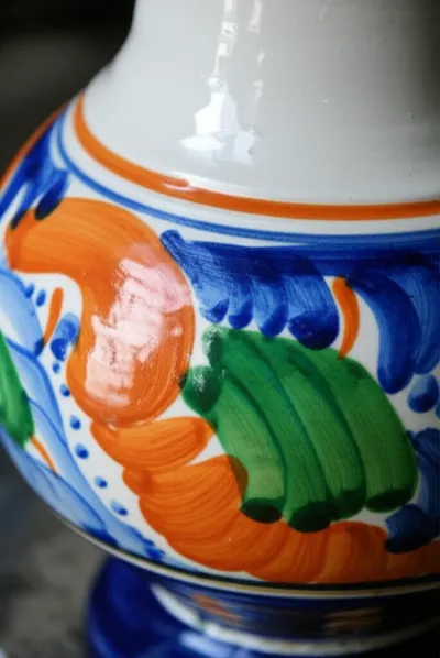 Illustration majolica - Image 2