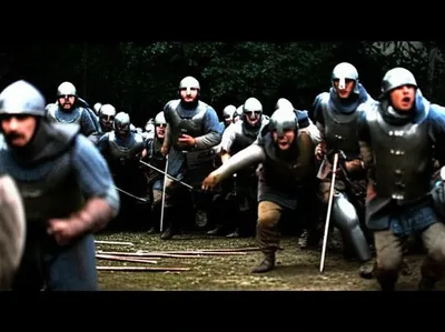 Illustration rout - Image 1