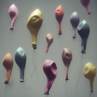 Illustration blah - Image 1