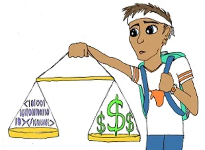 Illustration disparate - Image 2