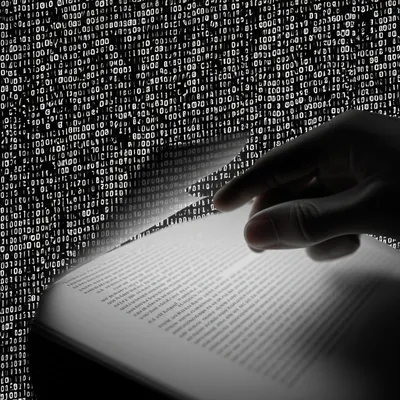 Illustration decipher - Image 1