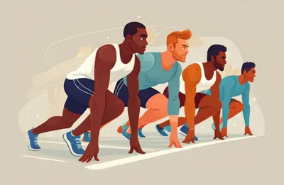 Illustration matches - Image 1