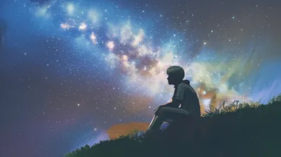 Illustration musing - Image 1