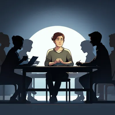 Illustration quizzing - Image 1