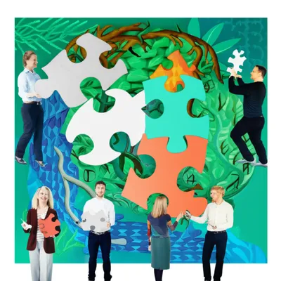 Illustration composes - Image 1