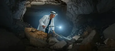 Illustration tent - Image 1