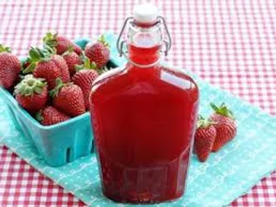 Illustration syrup - Image 2