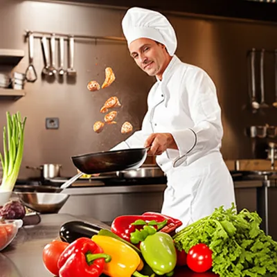 Illustration tastier - Image 1