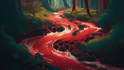 Illustration pulses - Image 1