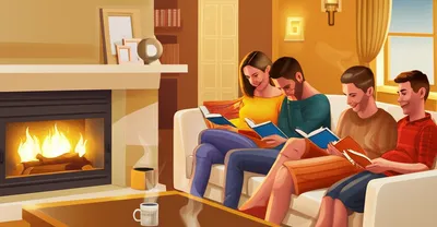 Illustration settled - Image 1