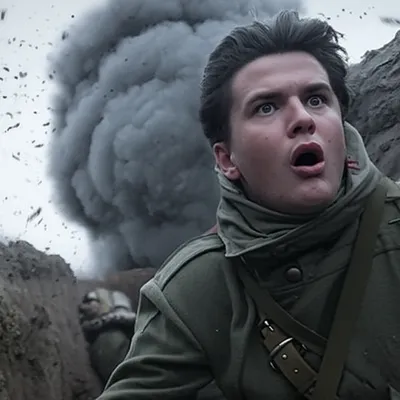 Illustration fragged - Image 1