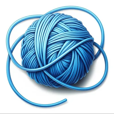 Illustration involved