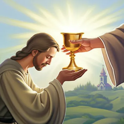 Illustration benefice - Image 1