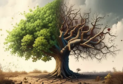 Illustration declines - Image 1