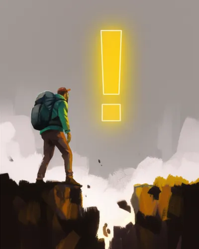 Illustration cautions - Image 2