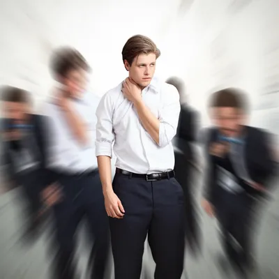 Illustration retard - Image 1