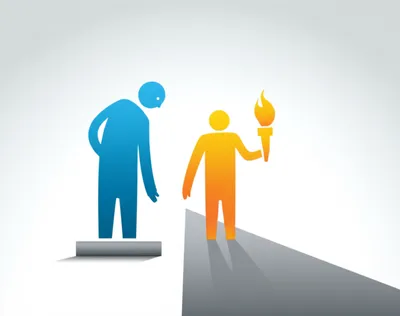 Illustration predecessor