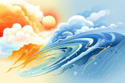 Illustration fronts - Image 1