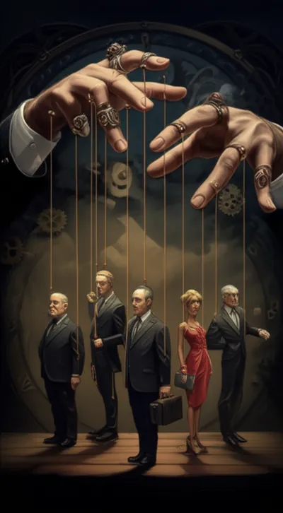 Illustration art - Image 1