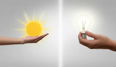 Illustration compares - Image 1