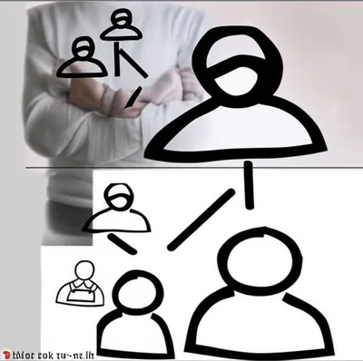 Illustration daughter - Image 1