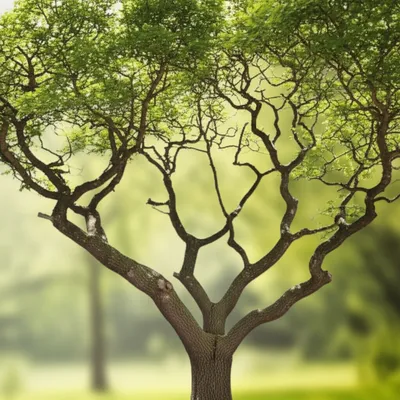 Illustration branching - Image 1