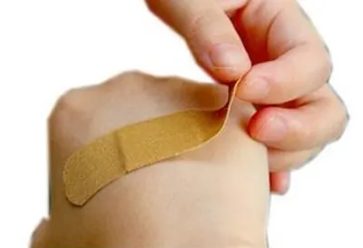 Illustration plaster - Image 2