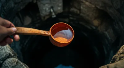 Illustration dipped - Image 1