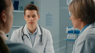 Illustration resident - Image 1