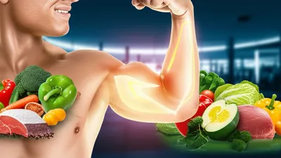 Illustration steroid - Image 1