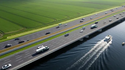 Illustration crosses - Image 1