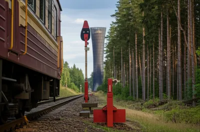 Illustration arrester - Image 1