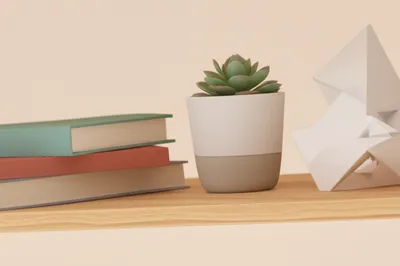 Illustration cant - Image 1