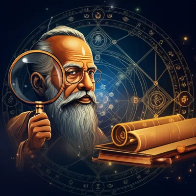 Illustration horahs - Image 1