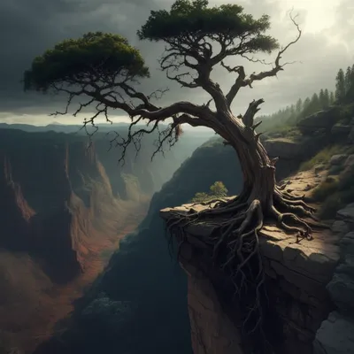 Illustration overhanging - Image 1