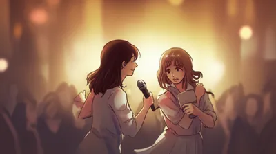 Illustration pusher - Image 1