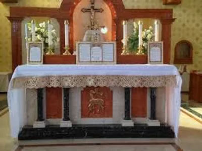 Illustration altar - Image 2