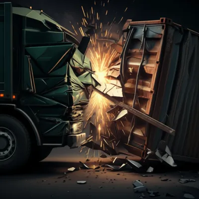 Illustration clanging - Image 1