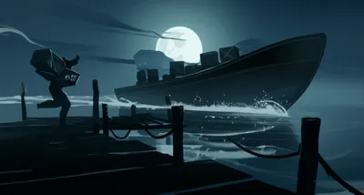 Illustration running - Image 1