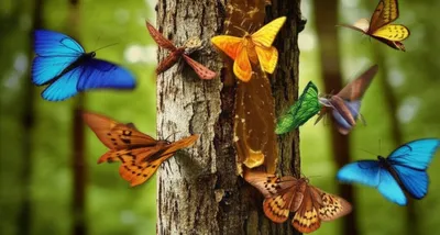 Illustration sugaring - Image 1