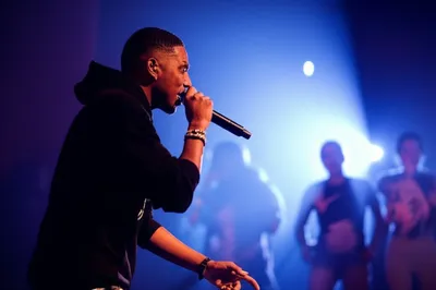 Illustration rap - Image 1