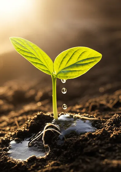 Illustration born - Image 1