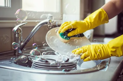 Illustration dishes - Image 1